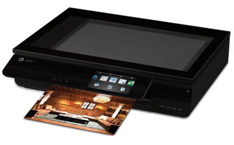 Hp Envy 120 E All In One Printer Review Pcmag