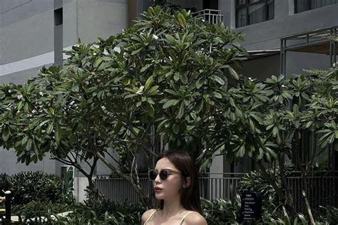 Hoa hậu Nguyễn Cao Kỳ Duyên lại gây sốt với bikini Báo VOV