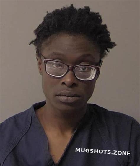 GREEN LATAESHA DANE 06 15 2024 Macon County Mugshots Zone