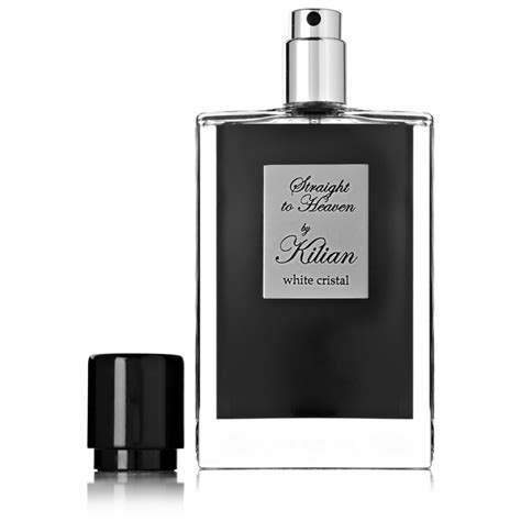 Kilian Straight to Heaven White Cristal by Kilian
