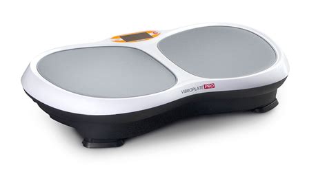 Виброплатформа US Medica VibroPlate PRO