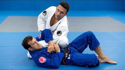 Video Vault Renzo Gracie Academy Nyc Midtown Headquarters