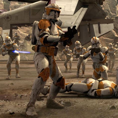 Imagen Commander Cody 21 Doblaje Wiki Fandom Powered By Wikia