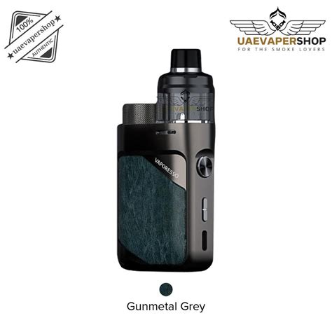 Vaporesso Swag Px Pod Mod Kit Best Vape Brands Dubai