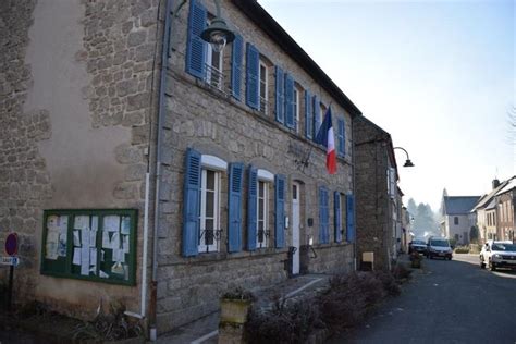 Deux listes pour conquérir ou conserver la mairie de Charensat Puy de