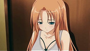 Hentai Eroge Two Beautiful Girls With Big Boobs XVIDEOS