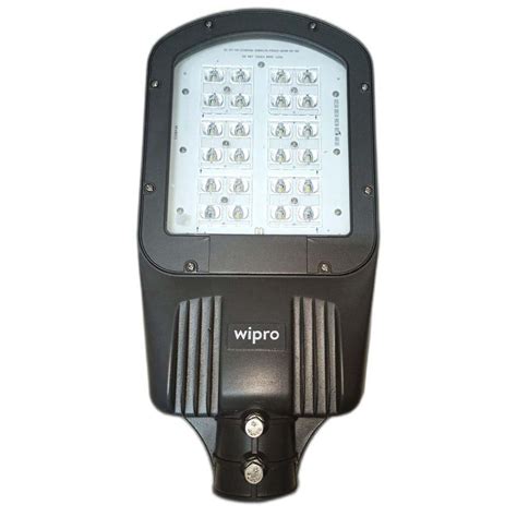 LED Wipro 120W Street Light Ceramic At Rs 6150 Piece In Lucknow ID