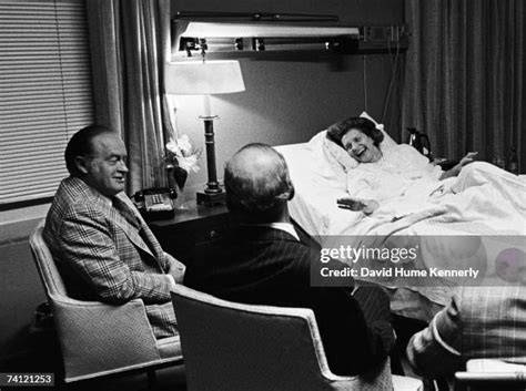 betty ford breast cancer   premium high res pictures getty