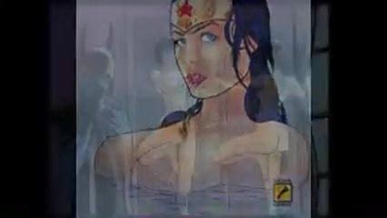 Free Justice League Porn Videos Xhamster