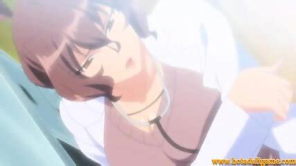 Hentai Anime Gangbang Cumshots