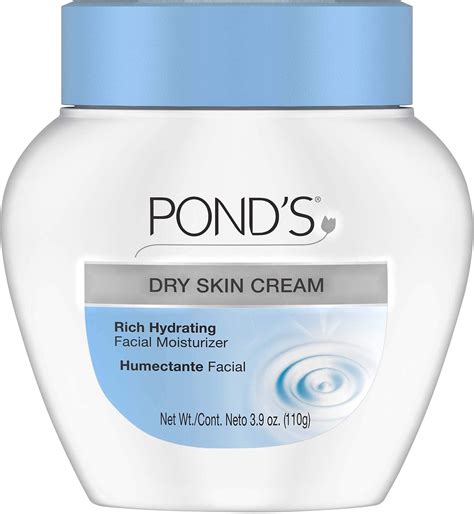 Amazon Ponds Clarant B Dark Spot Correcting Cream Oz Pack