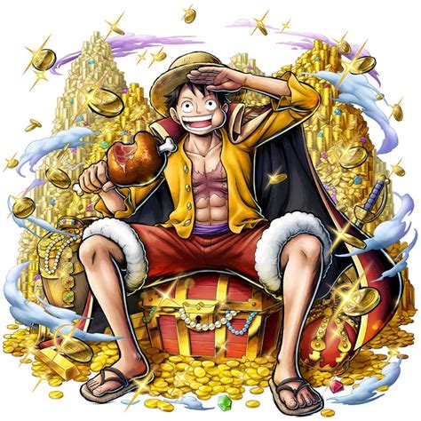 バンナム、『one Piece バウンティラッシュ』で「海賊王を夢見る男 モンキー・d・ルフィ」参戦！ スネイクマン、バウンドマンにギア