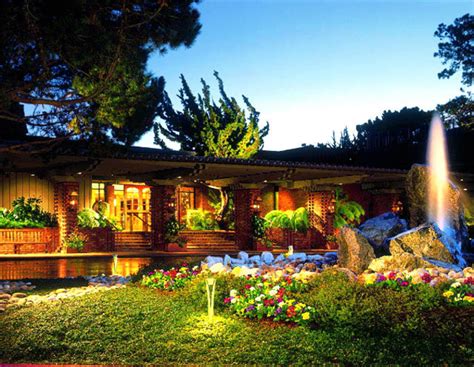 Hyatt Regency Monterey Hotel & Spa Hotels Monterey, CA 93950