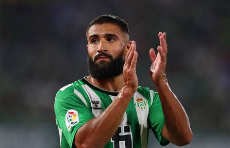 El Gran Problema De Fekir Para Volver A Brillar En El Betis