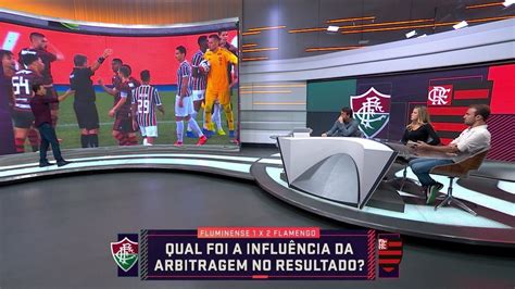 Seleção critica comportamento dos jogadores no Fla Flu Pior que o