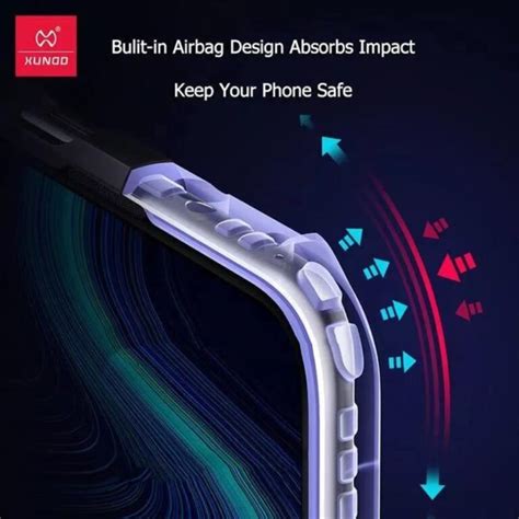 Infinix Hot G Xundd Beatle Series Cover Best Price Fast Delivery