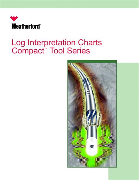 PDF Weatherford Log Interpretation Charts DOKUMEN TIPS