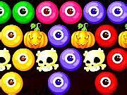 Spooky Bubble Shooter Game Play Now Online For Free Lofgames