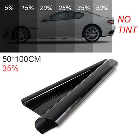 Translucent X Cm Pvc Anti Wear Car Curtain Windshield Sun