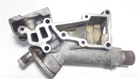 Carca A Valvula Termostatica Citroen Xsara Picasso C Hatch Pallas