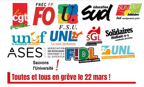 Sud Ducation Cnam Solidaires