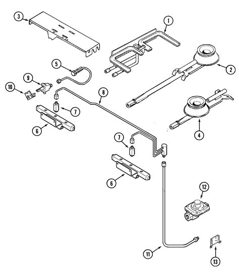 Grill Ignitor Wiring Diagram Moo Wiring