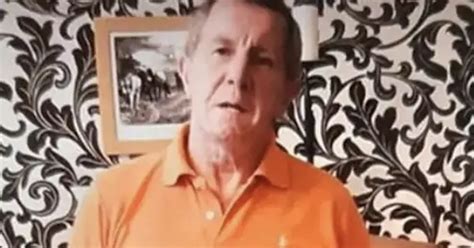 Cops Hunt Sex Offender With Scots Accent Who Is Danger To Public After Woman Found Dead In