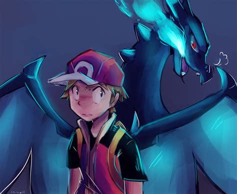 Pokemon origins by Spanish-Scoot on DeviantArt