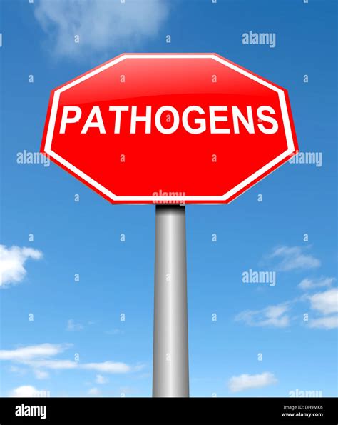 Microscopic Pathogens Hi Res Stock Photography And Images Alamy