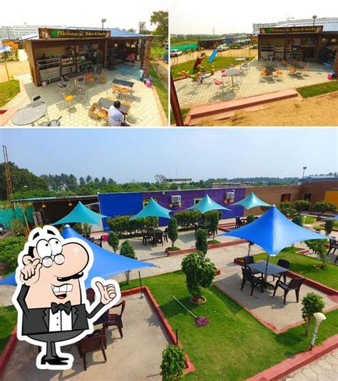 Akshaya Park Restaurant Neelambur Coimbatore