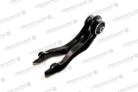 Вопрос по маятниковому рычагу — Volkswagen Caravelle (T4), 2,5 л, 2000 ...