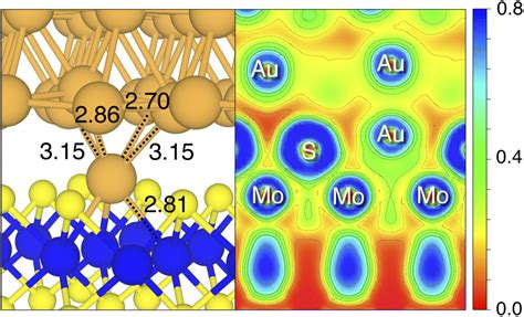 Non Volatile Resistive Switching Mechanism In Single Layer MoS 2