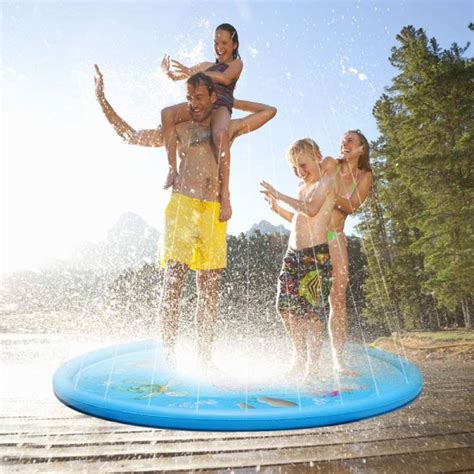 Mini aquapark | SPLASHYFUN