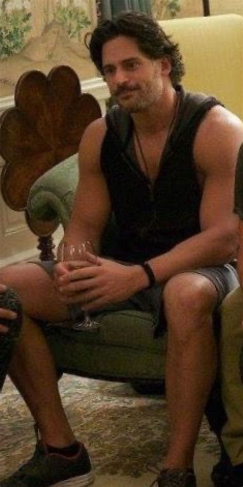 Pin on Joe manganiello