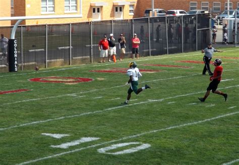 2014 William Penn Football Gallery On The Hill