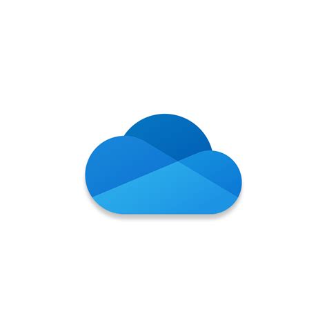 OneDrive Logo Transparent | PNG All