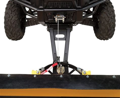 Moose RM5 Snow Plow Frame For All RM5 Plows Tire Chains R Us