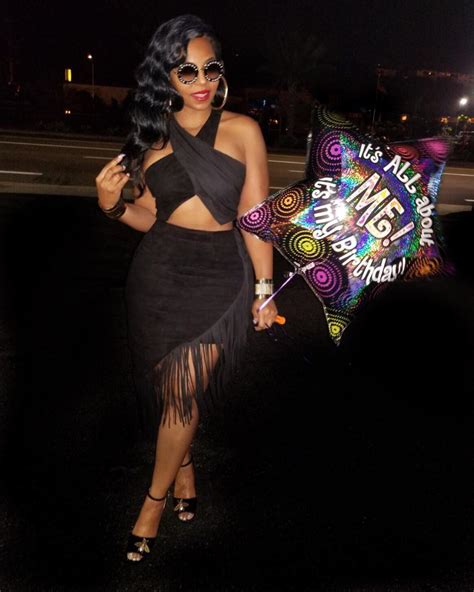 Ashanti Makes The News As She Celebrates Her 40th Birthday