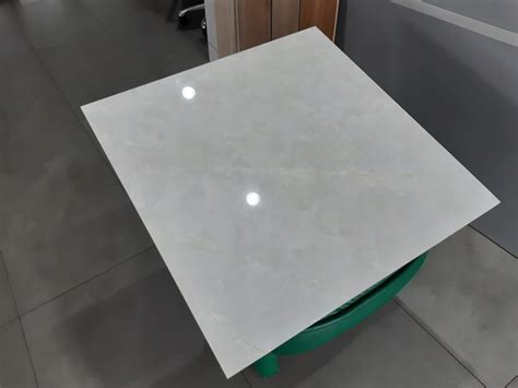 PŁYTKA gres SHINESTONE WHITE POLER 80X80 GAT 2 13596463631 Allegro pl