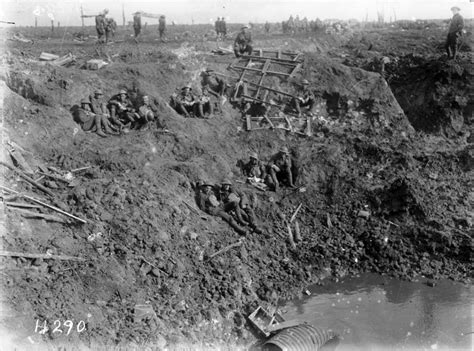 1917 Arras Messines And Passchendaele 1917 Arras Messines And