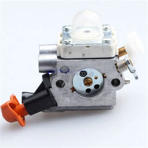 C1m S237 Zama Carburetor Carb For Stihl Trimmer Fs40 Fs50 Fs56 Ht56