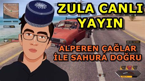 Zula Canli Yayin Sahura Kadar Battle Royale Abone Ol Saya Lerles N