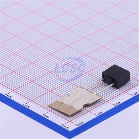 MST 2.5A 250V CONQUER | C388803 - LCSC Electronics