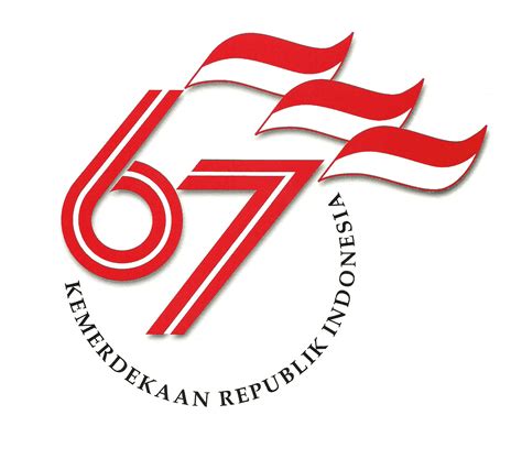 Penyampaian Tema Dan Logo Peringatan Hut Ke 67 Kemerdekaan Republik Indonesia Tahun 2012