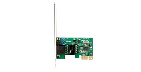 Adaptador de red DGE-560T - D-Link Latinamerica