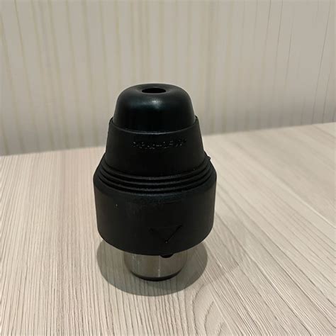 Патрон съемный для перфоратора BOSCH GBH 2-26 DFR , GBH 4-32 и др ...