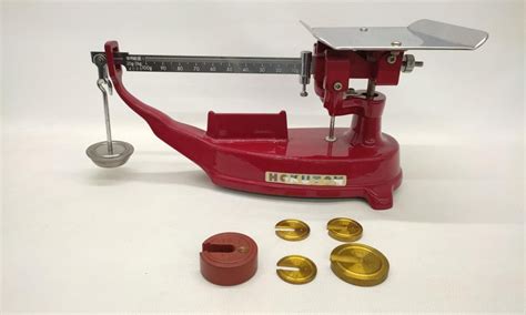 HOKUTOW 上皿竿秤 上皿天秤 アンティーク 昭和レトロ ビンテージ 北東衡機工業 3117/登呂バザール店(はかり、スケール)｜売買され ...