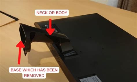 Samsung Monitor Stand Disassembly At Donald Solberg Blog