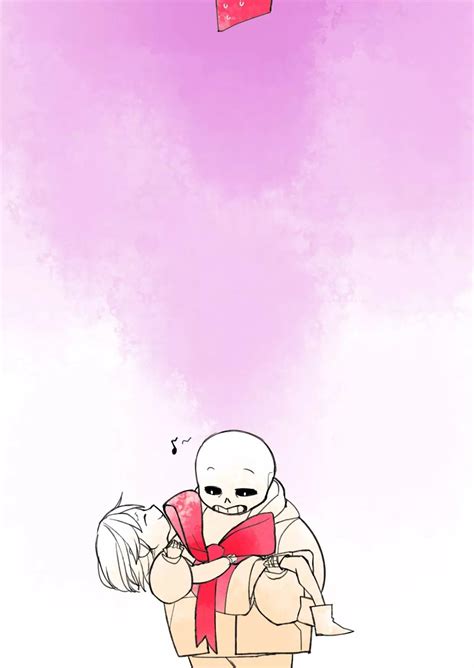 Fallen 3 Sans X Frisk Comic Sans E Frisk Sans Papyrus Frans