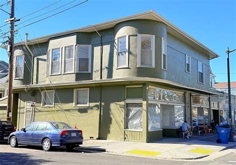 932 934 Central Ave Alameda Ca 94501 Zillow